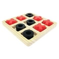 thumbnail image 2 of Juego de mesa de madera perfke Juego Bebé Juguetes educativos tempranos, 2 of 9