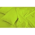 thumbnail image 3 of Woven Trends Hotel Luxury Bed Sheets Set - 1800 Series Supreme Collection, Extra Deep Pockets Sheets, Wrinkle Fade Stain Resistant, Softest Sheets, 3 of 4