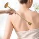 thumbnail image 5 of Rascador de espalda portátil, ligero, de madera, de mano, para hacer cosquillas, martillo Huevo de pato, 5 of 6