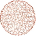 thumbnail image 2 of Intricate Wire Nest Placemat (Set of 4), 2 of 5