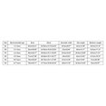 thumbnail image 3 of Sngxgn Girls Clothing Sets Square Neck Rib Knit Shirts + Stylish Wide Leg Pants + Cute 2pcs Fall Clothes Outfits(Red,100), 3 of 9