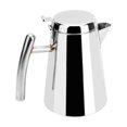 thumbnail image 4 of OUNONA Metal Water Bottle Easy to Clean Stainless Steel Large Capacity 1Pcs for Office, 4 of 8