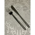 thumbnail image 4 of Classy R Us LLC VIBHSA Dinner Forks and Dinner Knives Set of 12 pieces, 4 of 10