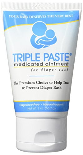 best ointment for diaper rash