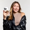 thumbnail image 3 of Phone Grip PopSockets compatibles con MagSafe Pokemon Charmander, 3 of 6