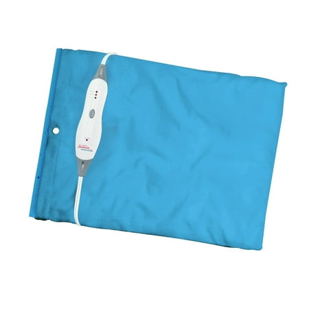 Sunbeam King Size Heating Pad (722810000) (Best Heating Pad For Pregnancy)
