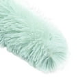 thumbnail image 4 of Cat Toys Cat Pillows, Soft and Durable Crinkle Sound Catnip  Interactive Cat Kicker Toys for Indoor Cats Promotes Kitten Exercise Green, 4 of 10