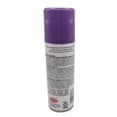 thumbnail image 5 of Net Wt. 3oz (85g), Temporary Hair Color Spray, Purple,Unisex Adult Halloween Makeup, Goodmark, 5 of 5