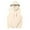 Beige, variant on Hooded Vest Back Heart Top Men Summer Light Sports Vest,Tank Tops Men,L
