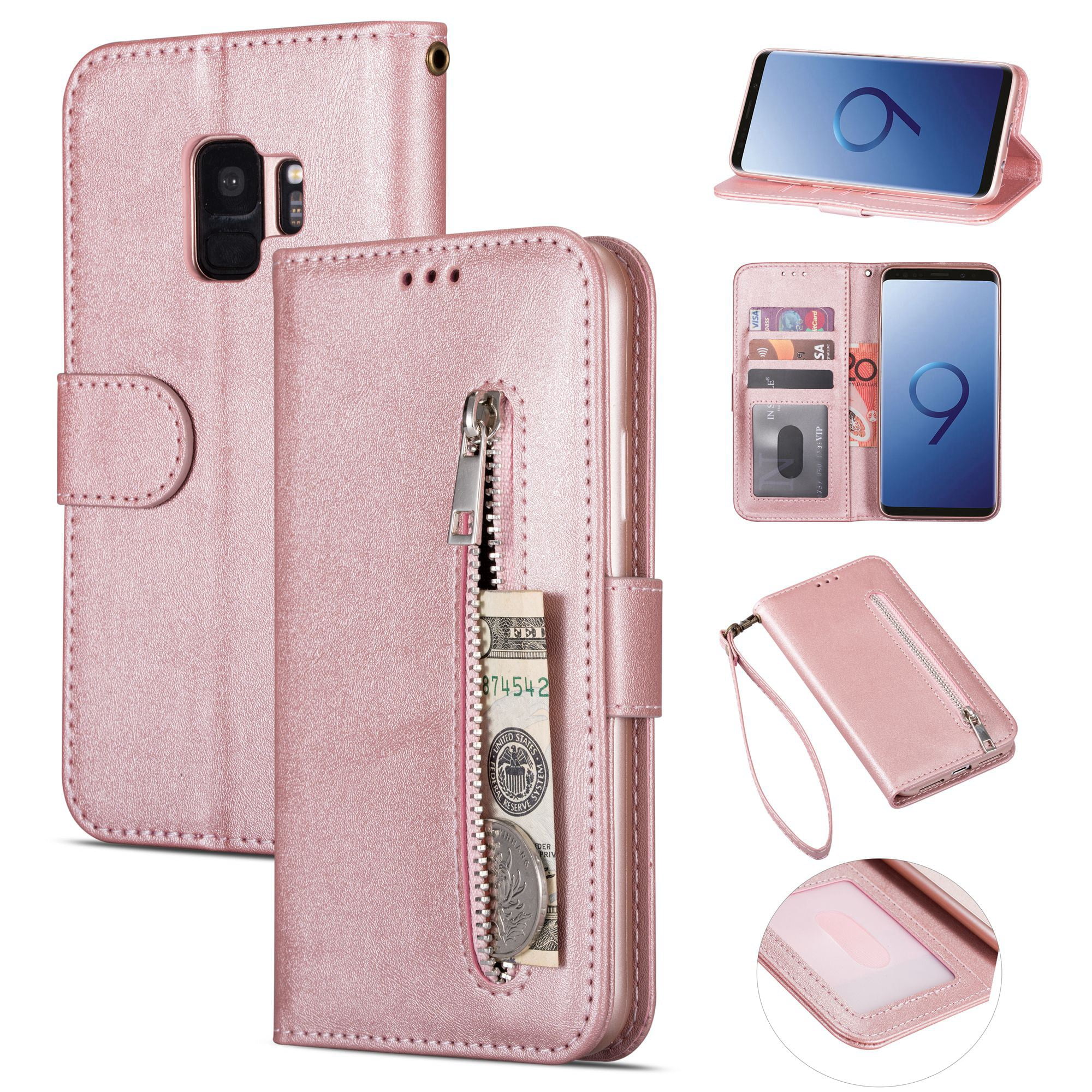 samsung galaxy s9 cardholder cases
