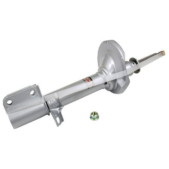 Suspension Strut Assembly-Excel-G Strut Assembly Rear Right fits 90-91 Legacy Fits select: 1990-1991 SUBARU LEGACY