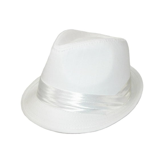 Kenny K Boys' Dressy Wedding Fedora Hat