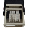 thumbnail image 2 of Self Inking Date Stamp with with Adjustable Date Adjustable Date Album Card Making Print Stamp, 2 of 6