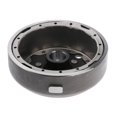 thumbnail image 3 of Montaje del estator del volante de Magneto para motor 140cc ATV, hecho de material de acero inoxidable Macarena Estator del volante magneto, 3 of 7