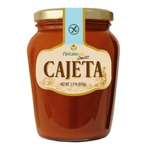 Naturasol Cajeta de Leche, 30.7 Ounce