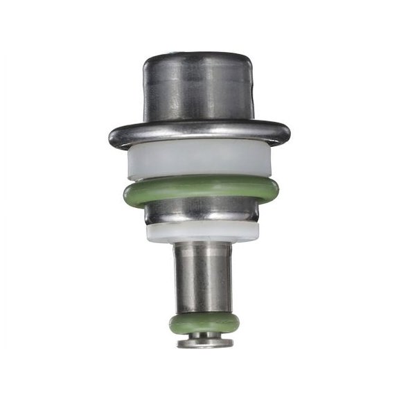 Fuel Pressure Regulator - Compatible with 2007 - 2017 Toyota Camry 2008 2009 2010 2011 2012 2013 2014 2015 2016