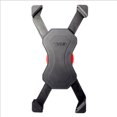thumbnail image 1 of Soporte para teléfono de bicicleta Soporte universal para teléfono celular de motocicleta de bicicleta para teléfono inteligente de 3.5-6.5 pulgadas brillar Juguete, 1 of 6