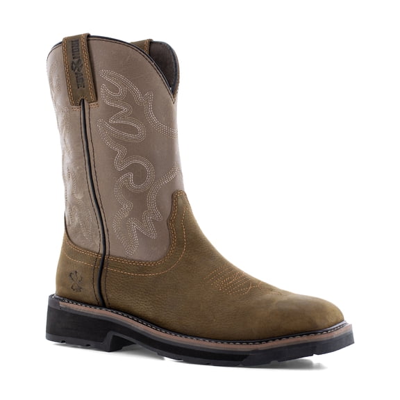 Outlaw Steel Toe