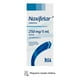 thumbnail image 1 of Naxifelar Cefalexina 250 mg/5 ml frasco con polvo para 100 ml, 1 of 4