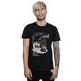 thumbnail image 2 of Looney Tunes T-Shirt Homme Taz Energy Boost, 2 of 5