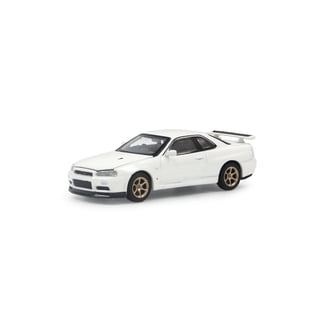 1999 Nissan Skyline GT-R 
