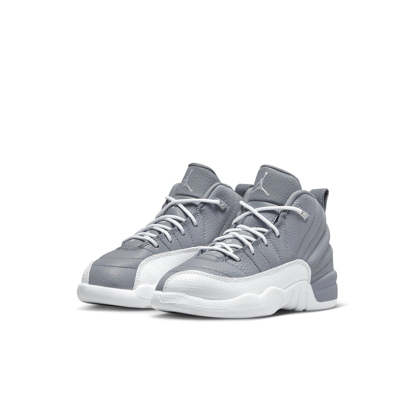 Jordan 12 Retro Cool Grey Giày Nike Air Jordan 12 Retro 'Cool Grey
