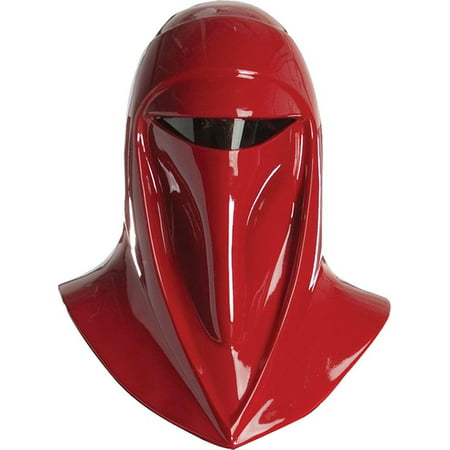 Imperial Guard Helmet Adult Halloween Accessory