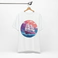 thumbnail image 4 of Ship Tee Shirt, Tee Shirt with Ship, 4 of 18