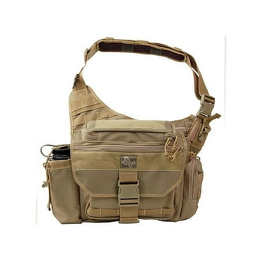 Mongo Versipack