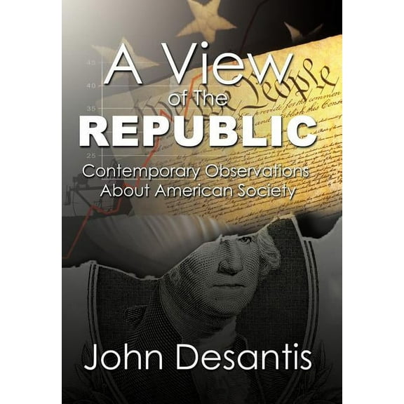 A View of The Republic (Hardcover)
