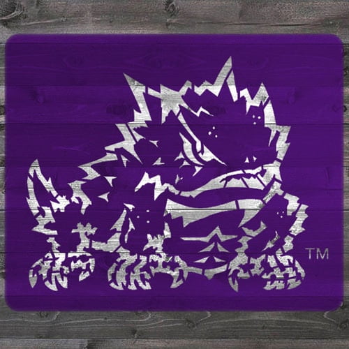 tcu horned frogs fan shop