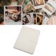 thumbnail image 5 of Álbum De Páginas Para Coleccionistas De Tarjetas, álbum De Fotos Retro Suave De 128 Fotos Para Tarjetas De Crédito, 5 of 7
