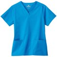 thumbnail image 1 of Fundamentals Women's Two Pocket Top, 1 of 1