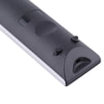 thumbnail image 2 of Fugacal Remote Control, Universal Controller, Black For Smart TV Hotel Home, 2 of 8