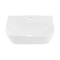 thumbnail image 2 of St Tropez Wall Hung Sink, 2 of 10