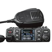 Stryker SR94HPC 10 M, 45 W Radio with Full Color TFT Display