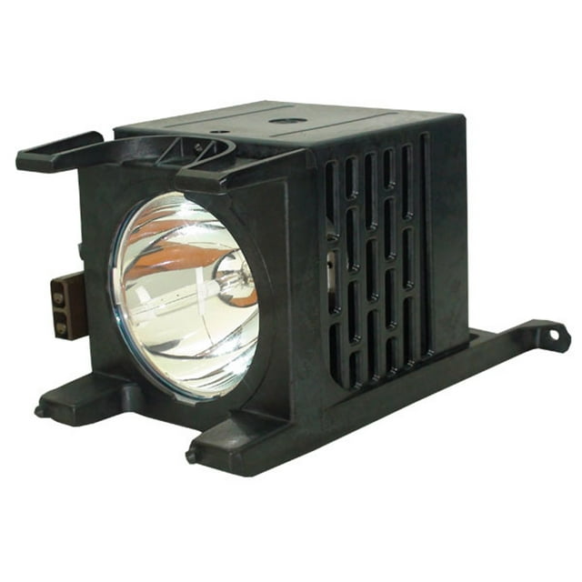 Original Phoenix TV Lamp Replacement with Housing for Toshiba 62HM196