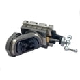 thumbnail image 6 of Buyohlic Swivel 2 Way Lathe Milling Vertical Slide for Lathe Super 7 ML7, 6 of 8