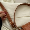 thumbnail image 5 of Kukuzhu Hobo Bags for Women Small Tote Bag Leather Crossbody Bag Casual Chic Handbag Purse, 5 of 5