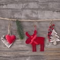 thumbnail image 6 of LQQBOX 160pcs Ornament Hooks, Christmas Tree Hooks for Hanging Decorations (Gold), 6 of 7