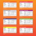thumbnail image 5 of Tailwind Grab-and-Go Endurance Fuel Single Serve Assorted Flavors (Pack of 8) - Hydration Drink Mix with Electrolytes, Carbohydrates - Non-GMO, Gluten-Free, Vegan, No Soy or Dairy, 5 of 5