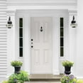 thumbnail image 2 of Glidden One Coat Exterior Paint and Primer, Fall Chill / Gray, 5 Gallons, Semi-Gloss, 2 of 7