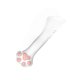 thumbnail image 2 of Cat Jar Opener Cat Paw Design Multifunction Pet Canned Spoon for Pet Food Can Supplies White, 2 of 4