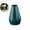 Green, variant on VQPeo Simple Plastic Vase, Tabletop Decorative Flower Vases, Modern Home Decoration Plastic Vase Flower Vase for Home Office Wedding Decor