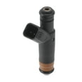 thumbnail image 1 of Inyector de combustible Unique Bargains 1 Pcs No.FJ461/4L8Z9F593AA para Ford Explorer 4.6 2006-2010 coincidencia de flujo de combustible, 1 of 1