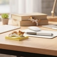 thumbnail image 6 of YUNOVA Mini Cat Figurines 10 Pack, Cute 3D Resin Desk Decor with Adhesive, Cat Lover Gifts for Computer Monitor & Car Dashboard, Funny Office & Home Decorations, 6 of 6