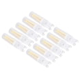 thumbnail image 3 of Ampoule LED, 10 Pcs Ampoules LED G9 Ampoules LED Innovation Moderne, 3 of 6