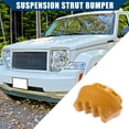 thumbnail image 3 of No.52109795AC Suspension Strut Bumper Mount Support for Dodge Nitro 2007-2011 Strut Shocks Mounts Bump, 3 of 6