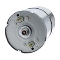 thumbnail image 3 of DC12V ZGB37RG Large Torque Eccentric Shaft 37mm 530 24V Gear Motor
--------
,Stable Internal Structure, 3 of 5