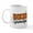 White, variant on CafePress - BIKER GRANDPA Mug - 11 oz Ceramic Mug - Novelty Coffee Tea Cup